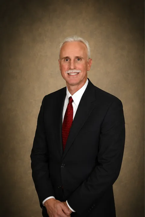 Portrait of Richard W. Gabriel